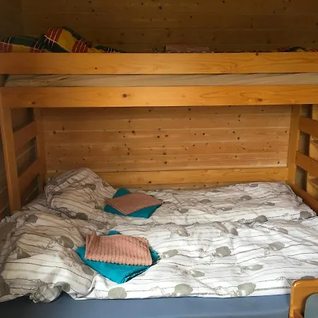 Fritidsbolig Ca 20 Min Fra Tromso Sentrum