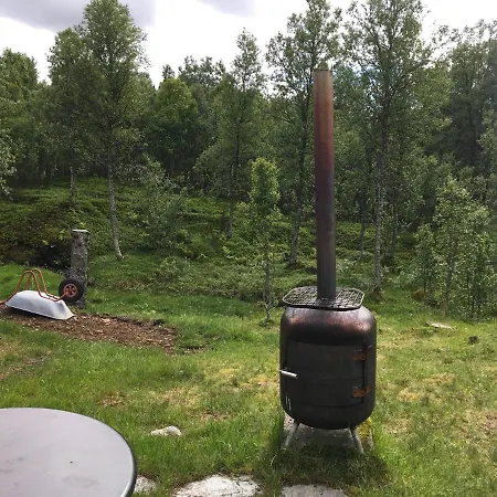 Holiday home Fritidsbolig Ca 20 Min Fra Tromso Sentrum