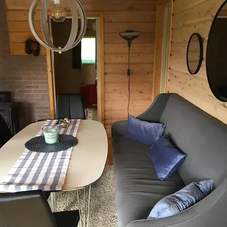 Fritidsbolig Ca 20 Min Fra Tromso Sentrum Holiday home Movik (Troms)