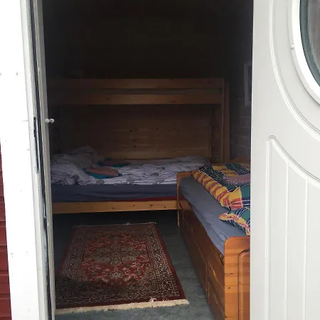 Fritidsbolig Ca 20 Min Fra Tromso Sentrum