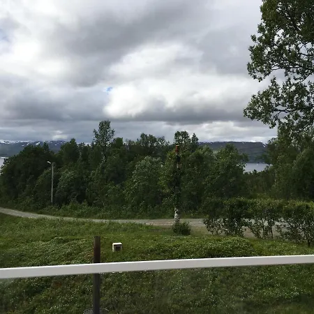 Holiday home Fritidsbolig Ca 20 Min Fra Tromso Sentrum