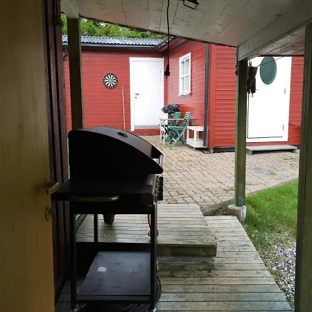 Fritidsbolig Ca 20 Min Fra Tromso Sentrum *
