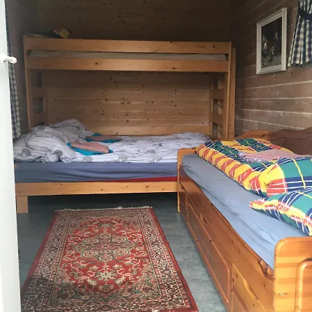 Fritidsbolig Ca 20 Min Fra Tromso Sentrum *