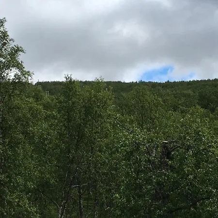 Fritidsbolig Ca 20 Min Fra Tromso Sentrum