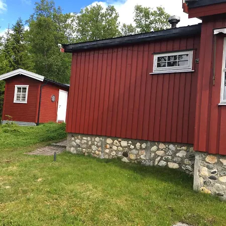 Fritidsbolig Ca 20 Min Fra Tromso Sentrum