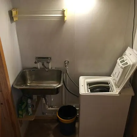 Fritidsbolig Ca 20 Min Fra Tromso Sentrum *