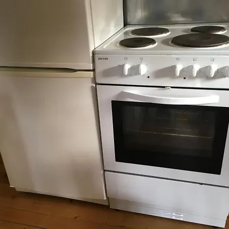 Holiday home Fritidsbolig Ca 20 Min Fra Tromso Sentrum *