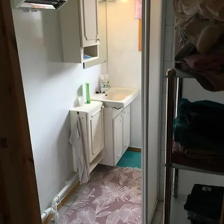 Fritidsbolig Ca 20 Min Fra Tromso Sentrum Holiday home