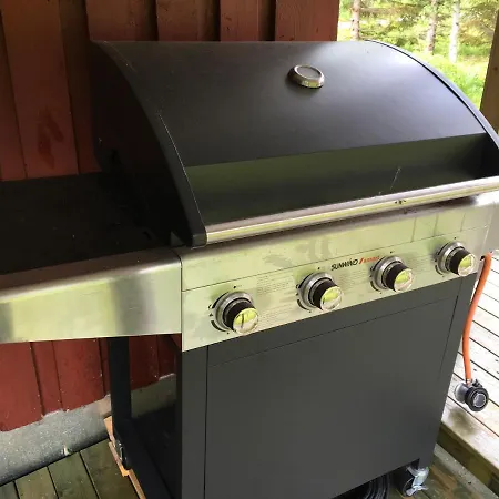 Ferienhaus Fritidsbolig Ca 20 Min Fra Tromso Sentrum *