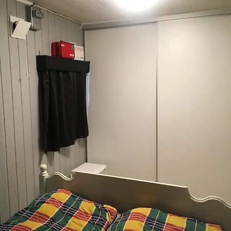 Ferienhaus Fritidsbolig Ca 20 Min Fra Tromso Sentrum Movik (Troms)