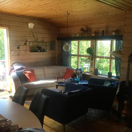 Fritidsbolig Ca 20 Min Fra Tromso Sentrum Movik (Troms)