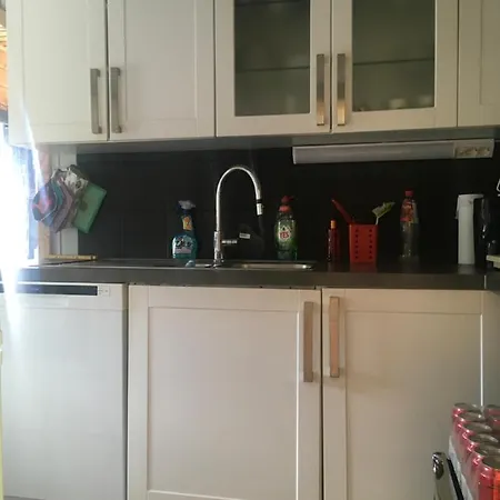 Fritidsbolig Ca 20 Min Fra Tromso Sentrum Holiday home