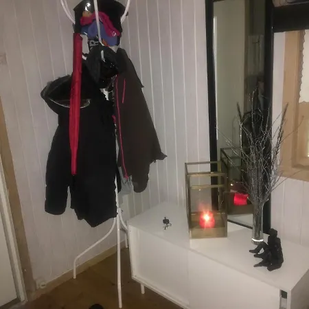 Holiday home Fritidsbolig Ca 20 Min Fra Tromso Sentrum Movik (Troms)