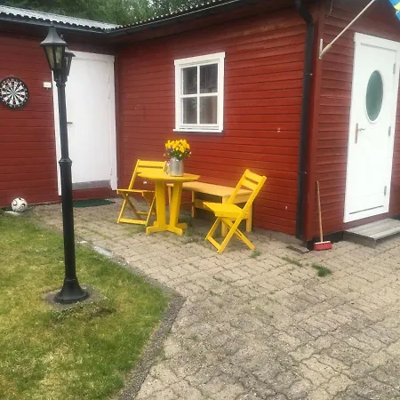 Fritidsbolig Ca 20 Min Fra Tromso Sentrum * Movik (Troms)