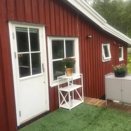 Fritidsbolig Ca 20 Min Fra Tromso Sentrum Holiday home *