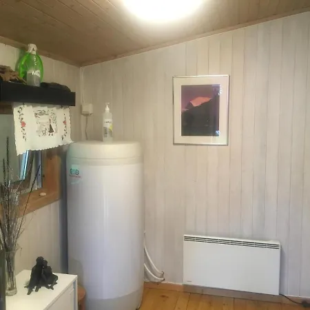 Fritidsbolig Ca 20 Min Fra Tromso Sentrum