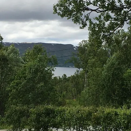 Fritidsbolig Ca 20 Min Fra Tromso Sentrum Semesterbostad Movik (Troms)